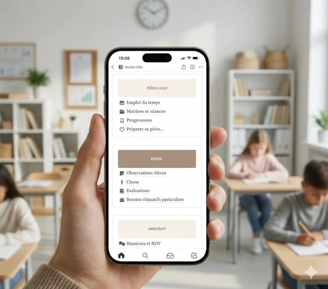 Marie Respire Enseignants